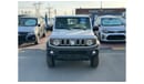 Suzuki Jimny Suzuki Jimny 1.5L PETROL / A/T / GLX ALL GRIP OFF ROAD / DOUBLE TONE / 4WD