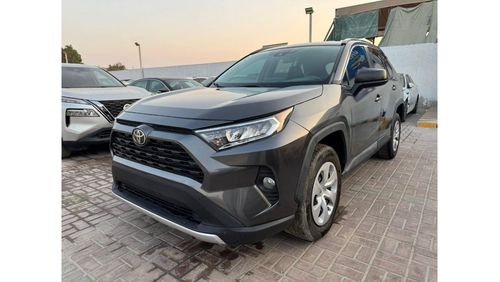 Toyota RAV4 LE Adventure 2020 TOYOTA RAV4 4X4 AWD READY CAR RUN AND DRIVE