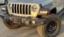 Jeep Gladiator Sport 2022 Agency Warranty 3.6L V6 Almost Brand New