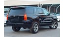 Chevrolet Tahoe 1LT 5.3L