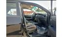 Toyota Fortuner EXR 2.7L (160 HP) TOYOTA FORTUNER 2.7L PETROL AUTO WD 2024