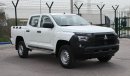 ميتسوبيشي L200 2.4L PETROL 4WD 2024