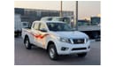 Nissan Navara 2019 I 4x4 I Full Automatic I Ref#325