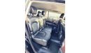 Nissan Armada Nissan Armada 4WD full Option