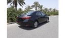 Toyota Corolla XLI Toyota  corolla Model 2019 gcc excellent car