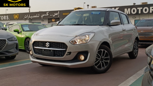 Suzuki Swift GLX, 1.2L PETROL / SPECIAL PROMOTION/CODE#SGLXM