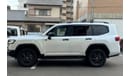 Toyota Land Cruiser GR-S 3.3L