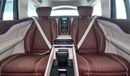 مرسيدس بنز GLS600 Maybach