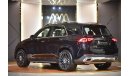 مرسيدس بنز GLE 450 AMG GLE 450 2023 //AMG //Panoramic roof //Front projector