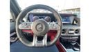 Mercedes-Benz G 63 AMG Other Trim