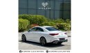 Mercedes-Benz CLA 250 Premium Mercedes CLA 250 AMG Full option  Panoramic Head-Up Display  360 Camera 2022 GCC Under Warra