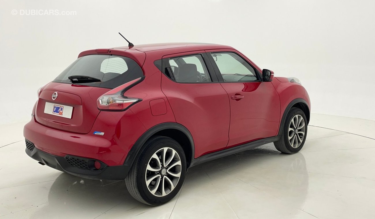 Nissan Juke SL 1.6 | Zero Down Payment | Free Home Test Drive