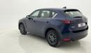 Mazda CX5 GS 2.5 | Zero Down Payment | Free Home Test Drive