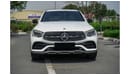 Mercedes-Benz GLC 300 Coupe AMG Special Offer