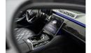 Mercedes-Benz S 500 4MATIC 3.0L 2021-MERCEDES BENZ S500 LONG 4matic+ FIRST EDITION AMG LINE-SERVICE HISTORY-1 YEAR WARRA