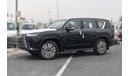 لكزس LX 500 LEXUS LX500 URBAN - 2023 MODEL