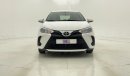 Toyota Yaris E/SE 1.5 | Zero Down Payment | Free Home Test Drive