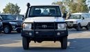 Toyota Land Cruiser Pick Up 4.2L Diesel V6