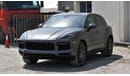 Porsche Cayenne 2023 - Brand New