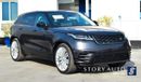 Land Rover Range Rover Velar 3.0D  Diesel  RDynamic