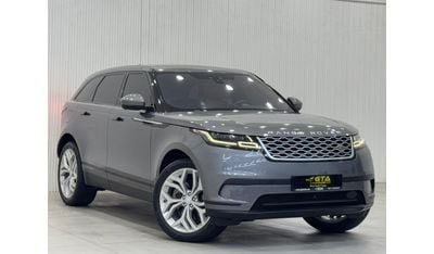 لاند روفر رينج روفر فيلار P250 R-Dynamic HSE 2.0L 2018 Range Rover Velar P250 HSE R-Dynamic, Warranty, Full Service History, E