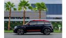 Mini Countryman JCW | 2,898 P.M  | 0% Downpayment | Agency Warranty!