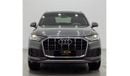 Audi Q7 45 TFSI quattro 2022 Audi Q7 45TFSI Quattro, June 2027 Audi Warranty + Service Pack, Low Kms, GCC