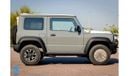 Suzuki Jimny 2024 GL V4 1.5L Petrol M/T / 3 Doors - 4 Seats / Display Audio + Bluetooth / For Export