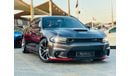 Dodge Charger SRT ScatPack | Monthly AED 1650/- | 0% DP | Blindspot | Fog Lights | Touch Screen | # 19448