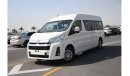 Toyota Hiace 3.5L V6 Petrol Automatic full option ( pre-booking )