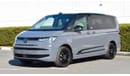 Volkswagen Multivan Edition/2023/4Door Wagon. Local Registration +10%