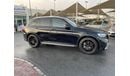 Mercedes-Benz GLC 43 AMG Mercedes GLC 43 AMG _American_2017_Excellent Condition _Full option