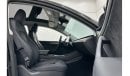 Tesla Model Y 2022 Tesla Model Y Long Range, 2026 Tesla Warranty, 2030 Tesla Battery + Drive Unit Warranty, GCC