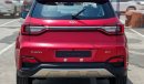 Kaiyi X3 KAIYI X3 SUV 1.5L-CVT VERSION I (SPORT VERSION)