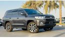 Toyota Land Cruiser 2021 DIESEL 4.5L SUNROOF & 360 CAMERA | 7 PREMIUM LEATHER & ELECTRIC SEATS | PREMIUM CONDITION