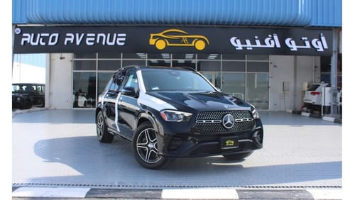 مرسيدس بنز GLE 350 BRAND NEW - FOR EXPORT ONLY - LOCAL REGISTER +10%