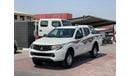 Mitsubishi L200 2017 I 4x4 I Ref#365