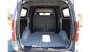 Hyundai H-1 Mid 2021 GL 2.5L Cargo Van - TDI - Diesel MT - Like New Condition - Book Now!