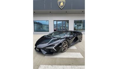 Lamborghini Revuelto 6.5L V12 Hybrid