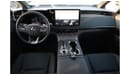 Lexus LM 350h 2.5L Hybrid E-CVT AWD  7 Seat Automatic