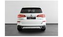 BMW X5 40i M Sport 2020 BMW X5 40i M-Sport / BMW Service Contract & BMW Warranty