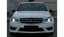 Mercedes-Benz C200 In excellent condition and requires no expenses