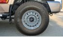 Toyota Land Cruiser LC71 SHORT WHEEL HI, MED, LOW OPTION WITH AUXILIARY BOX VENT AVAIL IN COLORS