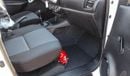 تويوتا هيلوكس HILUX 2.4L MT