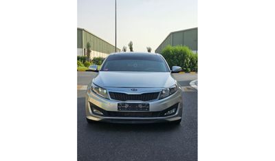 Kia Optima EX