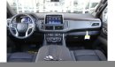 Chevrolet Tahoe Z71 - BRAND NEW - LOCAL REGISTRATION +10%