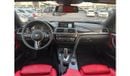 بي أم دبليو 435i BMW Gran Coupe 435i_American_2019_Excellent Condition _Full option