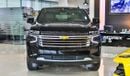 Chevrolet Suburban 6.2L High Country