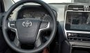 Toyota Prado 2.7L VX.R YM 2023