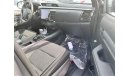 Toyota Hilux Advanture 4.0 Full Option